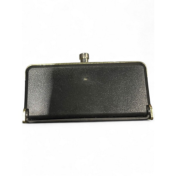 Used Fender Pugilist Distortion Effect Pedal