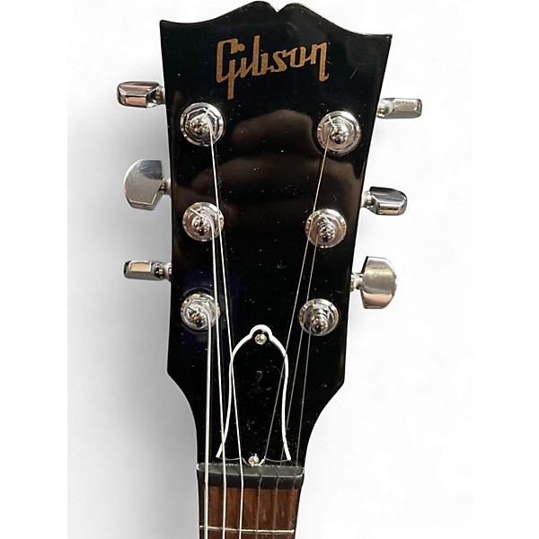 Used 2017 Gibson ES339 Studio Tobacco Sunburst Hollow Body Electric Guitar