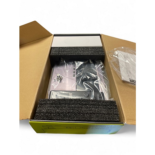 Used Mooer GE150 Effect Processor