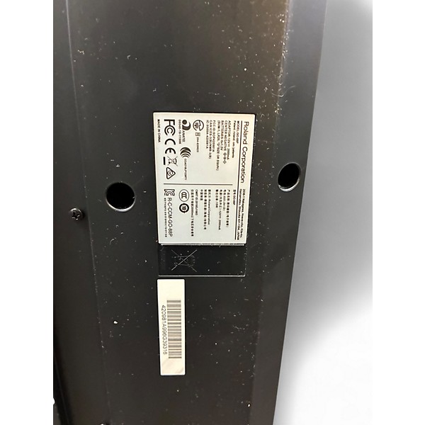 Used Roland Go: Piano 88 Digital Piano