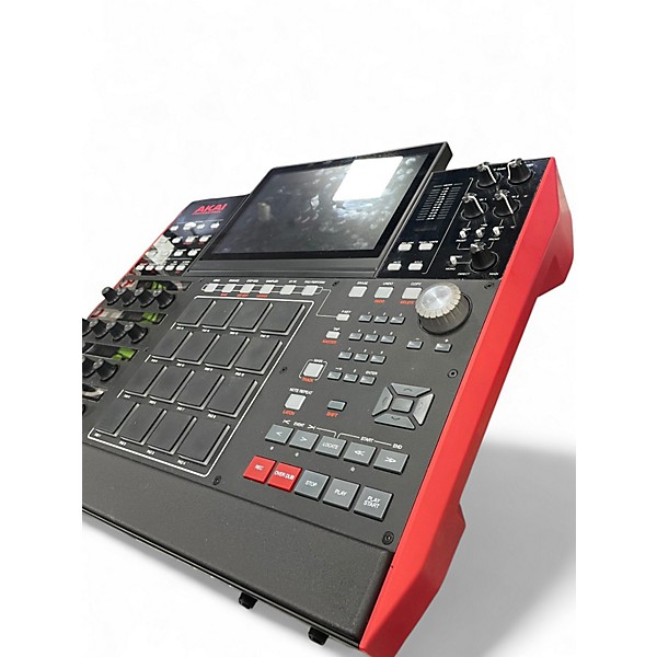Used Akai Professional MPCX Production Controller