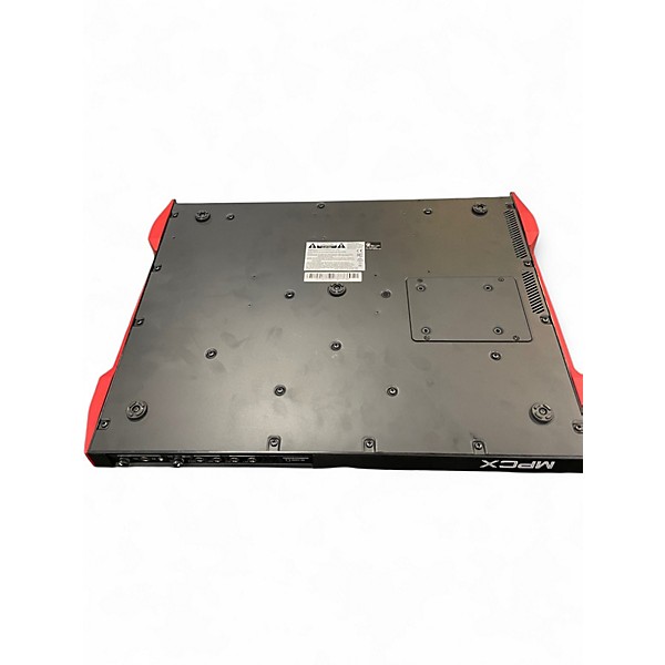 Used Akai Professional MPCX Production Controller