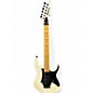 Used Ibanez RG550 Arctic White Solid Body Electric Guitar thumbnail