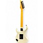 Used Ibanez RG550 Arctic White Solid Body Electric Guitar