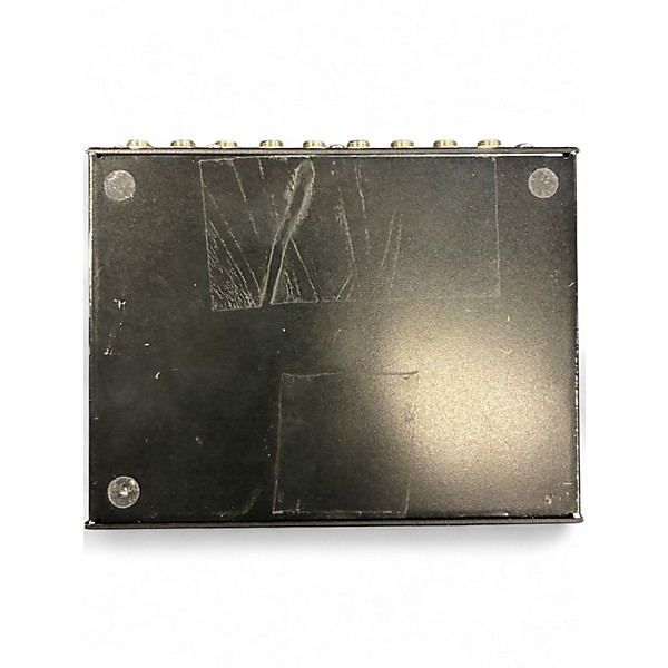 Used BOSS GT1000 Effect Processor