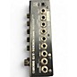 Used BOSS GT1000 Effect Processor