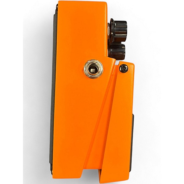 Used BOSS DS1W Distortion Effect Pedal