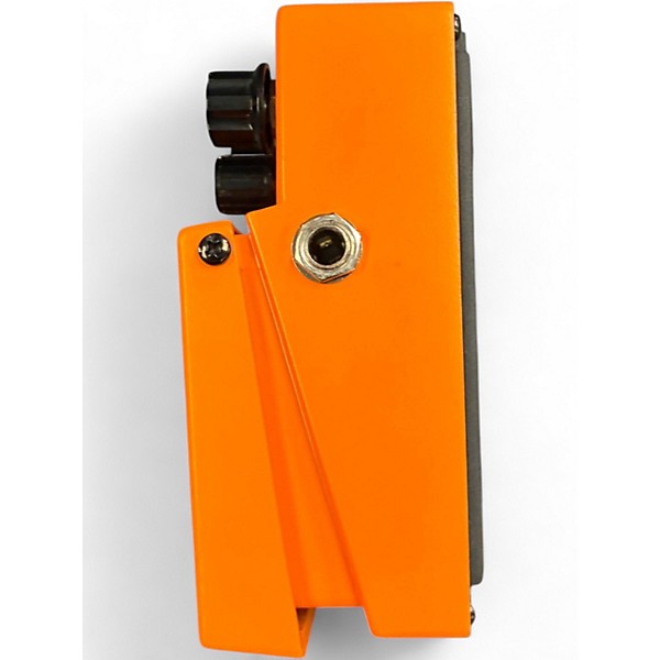 Used BOSS DS1W Distortion Effect Pedal