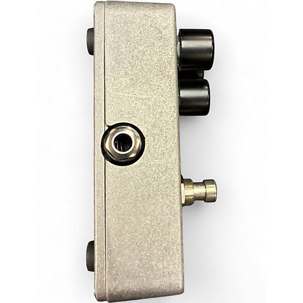 Used Electro-Harmonix Soul Food Overdrive Effect Pedal