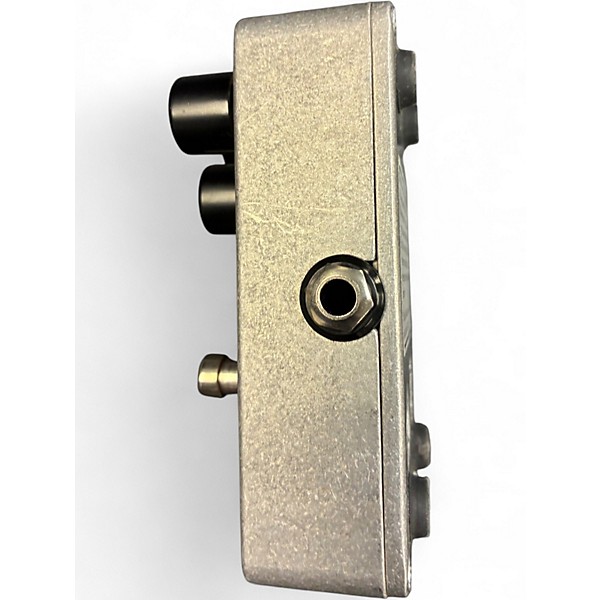 Used Electro-Harmonix Soul Food Overdrive Effect Pedal