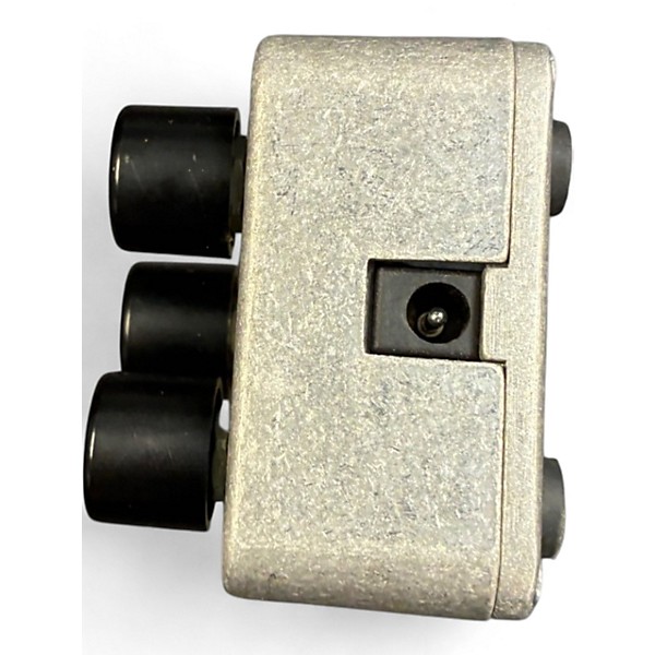 Used Electro-Harmonix Soul Food Overdrive Effect Pedal