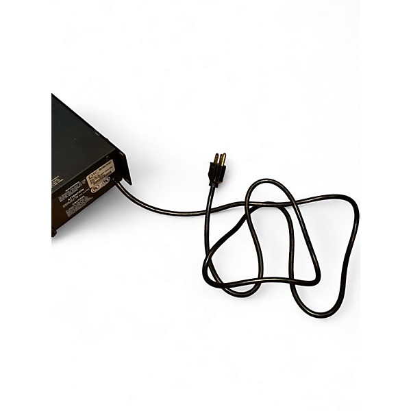 Used QSC MX 700 Power Amp