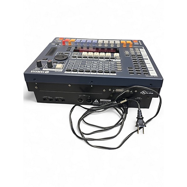 Used Yamaha SU700 Sampler & Sequencer (Malfunctioning Encoder Knob) Production Controller