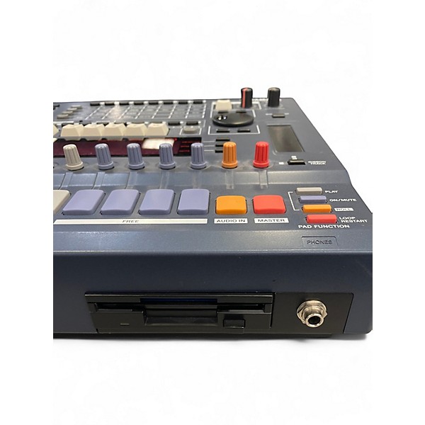 Used Yamaha SU700 Sampler & Sequencer (Malfunctioning Encoder Knob) Production Controller