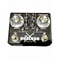 Used Demonfx THE DUAL GUN Effect Pedal thumbnail