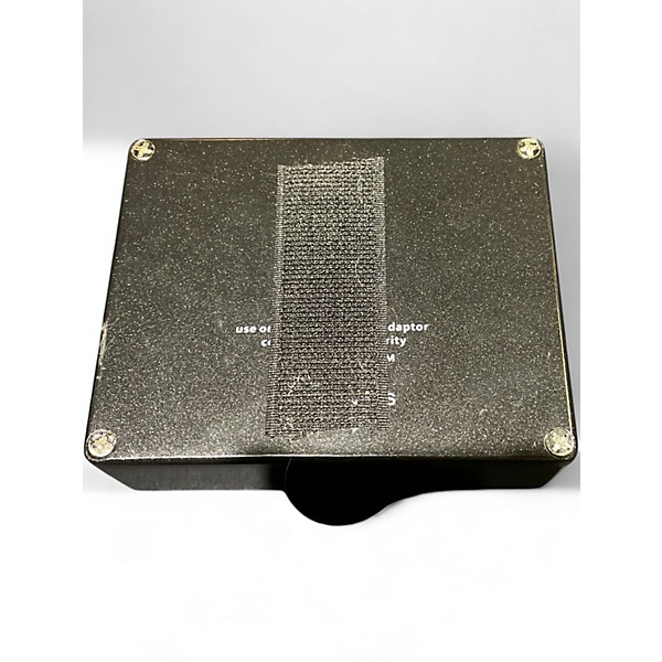 Used Demonfx THE DUAL GUN Effect Pedal