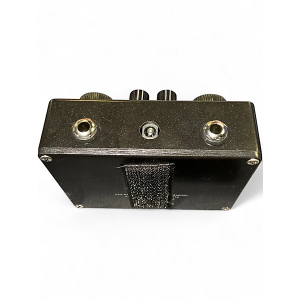 Used Demonfx THE DUAL GUN Effect Pedal