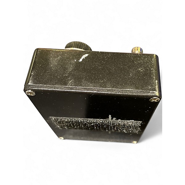 Used Demonfx THE DUAL GUN Effect Pedal