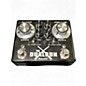 Used Demonfx THE DUAL GUN Effect Pedal