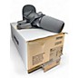 Used Shure SM7B Dynamic Microphone