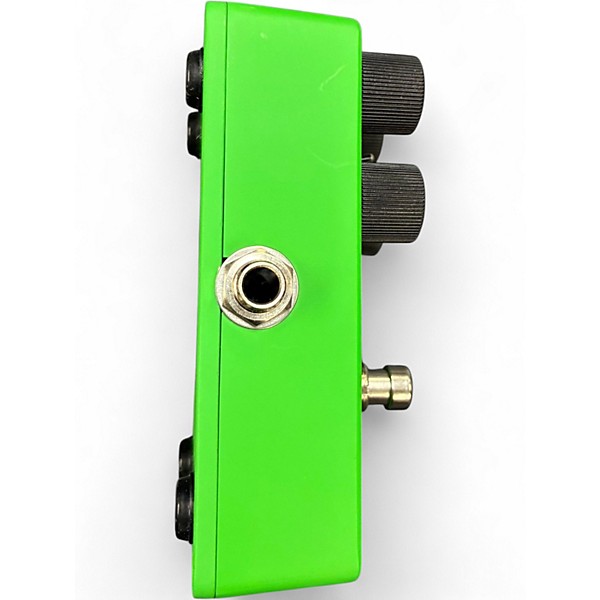 Used Electro-Harmonix Lizard King Effect Pedal