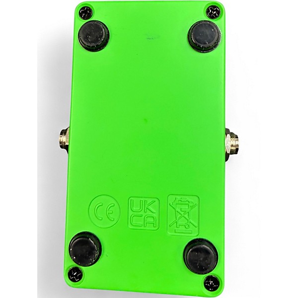 Used Electro-Harmonix Lizard King Effect Pedal