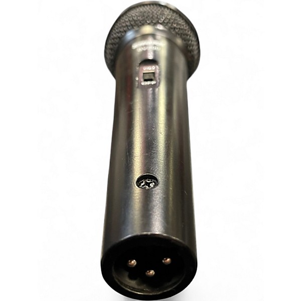 Used Shure SV200 Dynamic Microphone