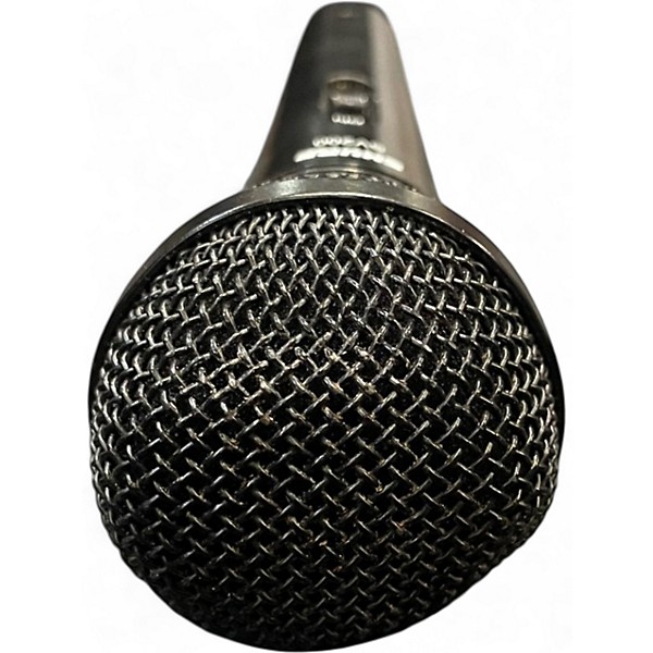 Used Shure SV200 Dynamic Microphone