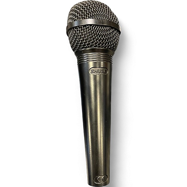 Used Shure SV200 Dynamic Microphone