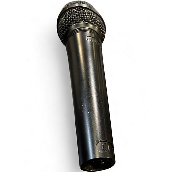 Used Shure SV200 Dynamic Microphone