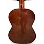 Vintage 1970s Ibanez Andorra 2851 Natural Classical Acoustic Guitar