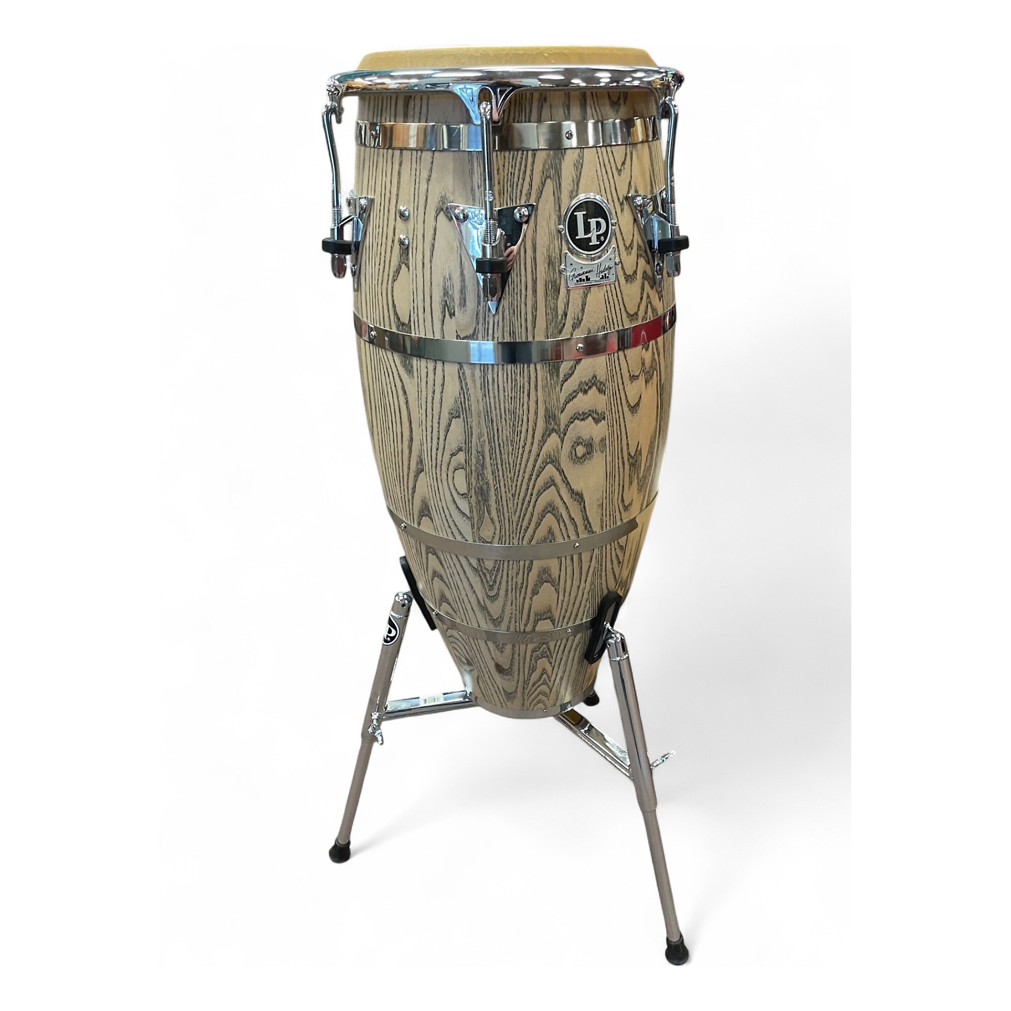 Used LP Giovanni Hidalgo Palladium Tumba Conga | Guitar Center