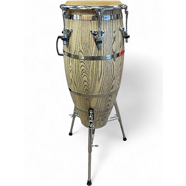 Used LP Giovanni Hidalgo Palladium Tumba Conga