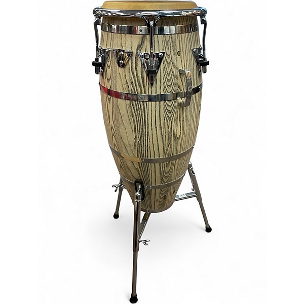 Used LP Giovanni Hidalgo Palladium Tumba Conga