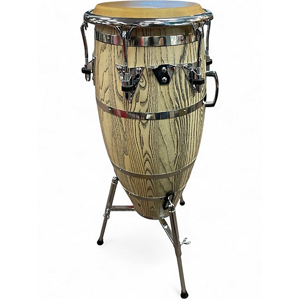 Used LP Giovanni Hidalgo Palladium Tumba Conga
