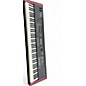 Used Yamaha MOXF8 88 Key Keyboard Workstation thumbnail