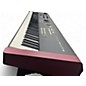 Used Yamaha MOXF8 88 Key Keyboard Workstation