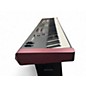 Used Yamaha MOXF8 88 Key Keyboard Workstation