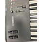 Used Yamaha MOXF8 88 Key Keyboard Workstation