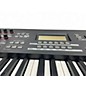 Used Yamaha MOXF8 88 Key Keyboard Workstation