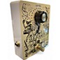 Used Fuzzlord Void Master Effect Pedal