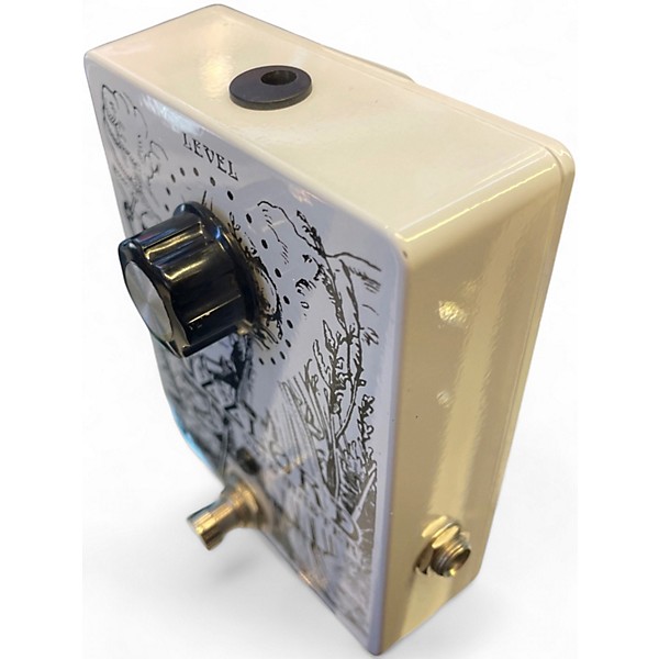 Used Fuzzlord Void Master Effect Pedal