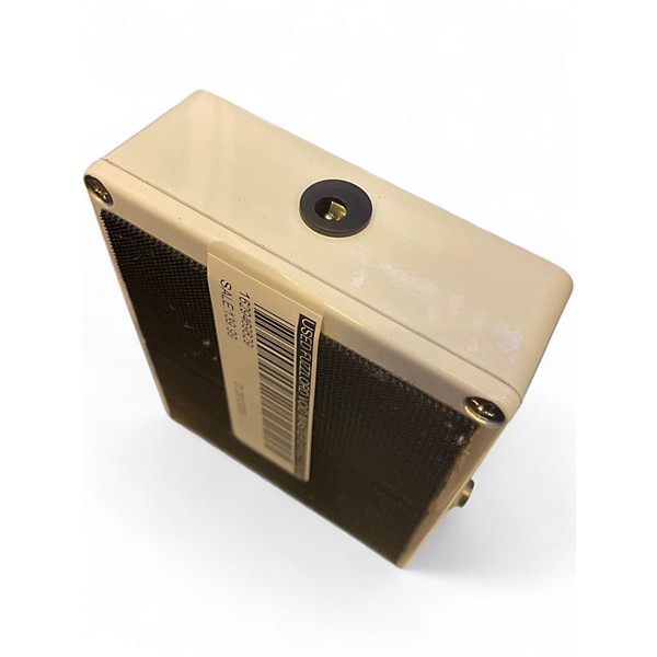 Used Fuzzlord Void Master Effect Pedal