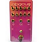Used Twenty3five Abacus Effect Pedal thumbnail