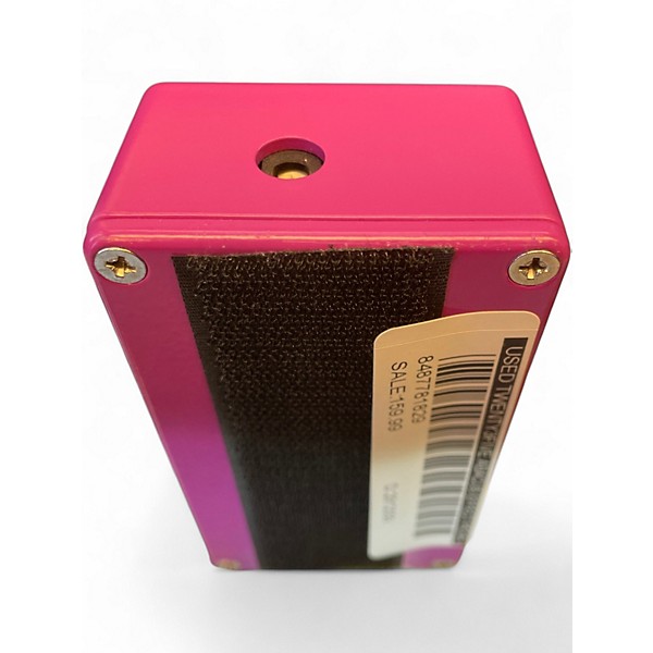 Used Twenty3five Abacus Effect Pedal