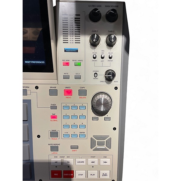 Used Akai Professional MPC X SE Production Controller