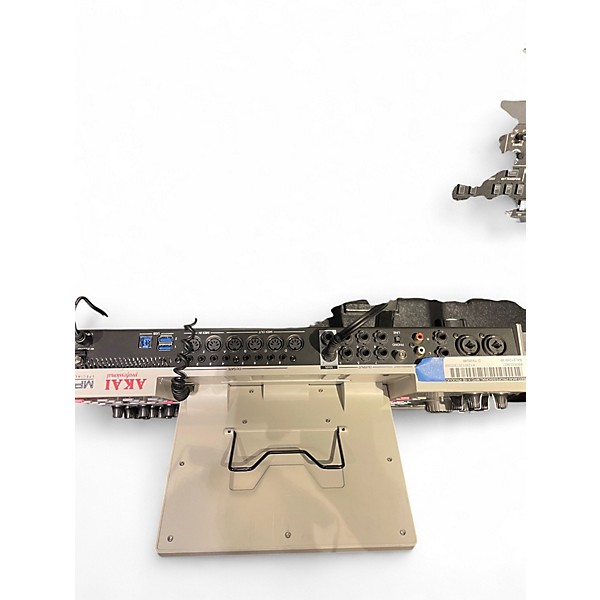 Used Akai Professional MPC X SE Production Controller