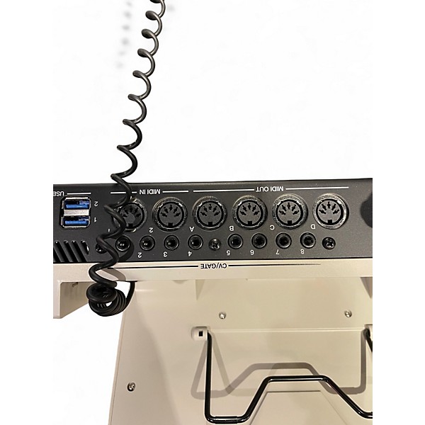 Used Akai Professional MPC X SE Production Controller