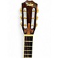 Used Taylor GC8 Natural Acoustic Guitar
