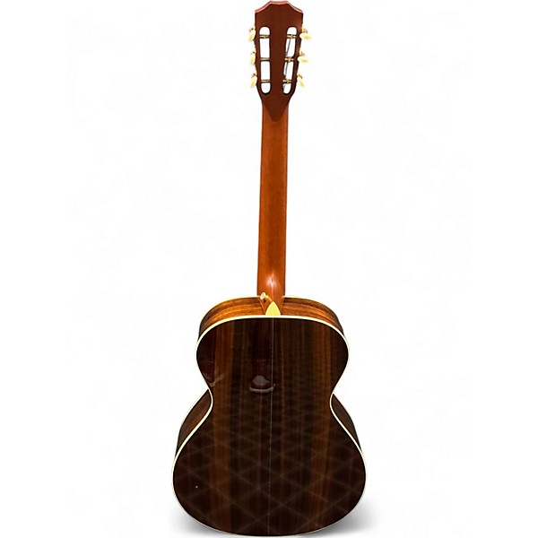 Used Taylor GC8 Natural Acoustic Guitar